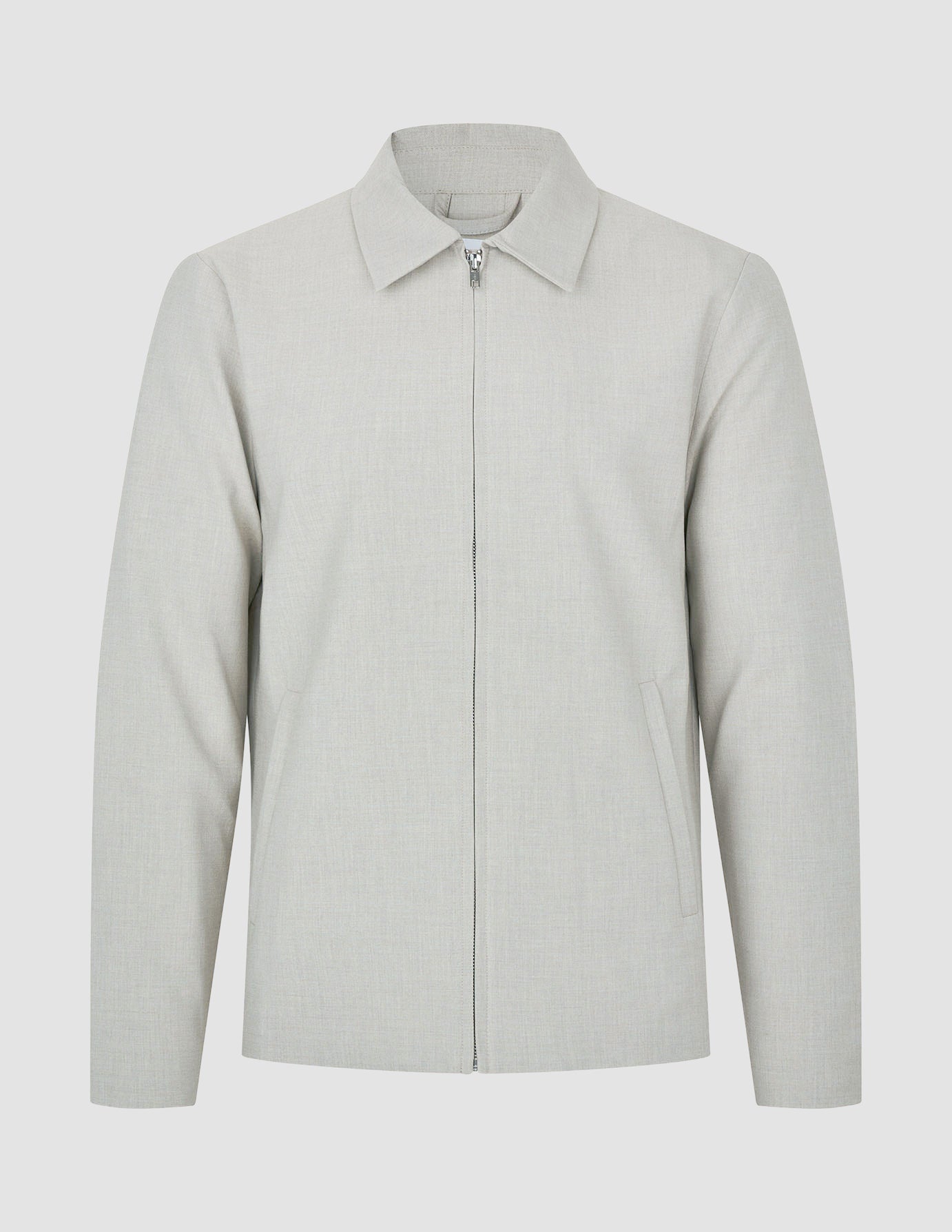 Ease Jacket Sahara